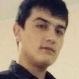 Fedya from Dnepropetrovsk | Man | 37 years old | Capricorn