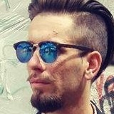Ensi from Kalesija | Man | 30 years old | Capricorn
