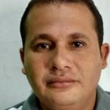 Manu from Sao Miguel dos Campos | Man | 47 years old | Aquarius