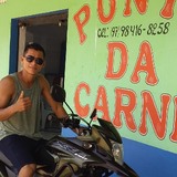 Renilsontntmz from Tonantins | Man | 34 years old | Sagittarius