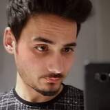 Sultanahad1Ny from Sarajevo | Man | 29 years old | Capricorn