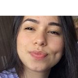 Val from Joinville | Woman | 27 years old | Gemini