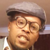 Magie from Eureka | Man | 41 years old | Scorpio