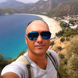 Ramazan from Mugla | Man | 47 years old | Pisces