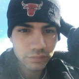 Hernanmoralem6 from Merlo | Man | 30 years old | Aries