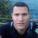 Dg from Paracambi | Man | 37 years old | Virgo