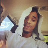 Tevin from Parkersburg | Man | 31 years old | Cancer