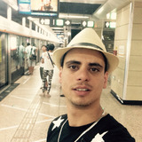 Jimmy from Khabarovsk | Man | 36 years old | Pisces
