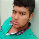 Ailton from Jardim | Man | 26 years old | Capricorn