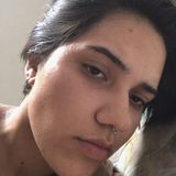 Mhinatty from Palmeira | Woman | 25 years old | Scorpio