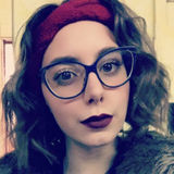 Alexandra from Brescia | Woman | 29 years old | Scorpio