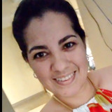 Abril from Guatemala City | Woman | 43 years old | Libra