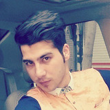 Mohammad from Najafabad | Man | 32 years old | Capricorn