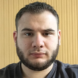 Med from Bernissart | Man | 36 years old | Aquarius