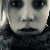 Ju from La Plata | Woman | 35 years old | Aries
