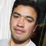 Bosny from Ubate | Man | 37 years old | Libra
