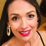 Afrodita from Pereira | Woman | 46 years old | Libra