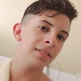 Flaco from San Ramon | Man | 26 years old | Capricorn