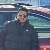 Caminanteelouf from Port Chester | Man | 45 years old | Aquarius