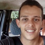Yan from Nova Friburgo | Man | 30 years old | Leo