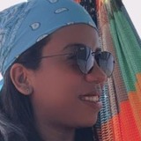 Camilafarahk3 from Sao Jose de Ribamar | Woman | 35 years old | Cancer