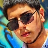 Robiilariani8K from Poznan | Man | 22 years old | Libra