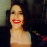 Alessia from Milan | Woman | 44 years old | Cancer