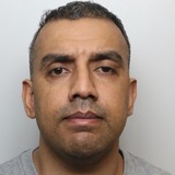 Mkabir19C from Irlam | Man | 46 years old | Leo