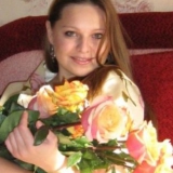 Veola from Kiev | Woman | 41 years old | Leo