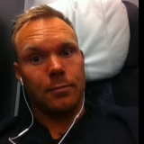 Hanhund from Esbjerg | Man | 40 years old | Leo