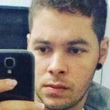 Jeisonmetzker from Nova Vicosa | Man | 32 years old | Virgo