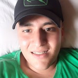 Andres from La Vega | Man | 30 years old | Scorpio