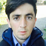 Razeq from Buchholterberg | Man | 27 years old | Gemini