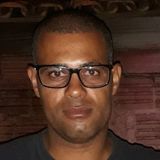 Negão from Mato Verde | Man | 46 years old | Capricorn