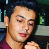Samir from Baku | Man | 40 years old | Capricorn