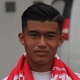 Venzor from Monterrey | Man | 26 years old | Leo