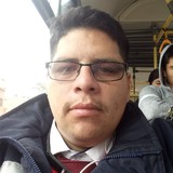 Solitario from Lima | Man | 41 years old | Virgo