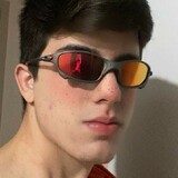 Gsmachadogs from Bage | Man | 23 years old | Sagittarius