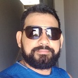 Marcos from Rio Branco | Man | 36 years old | Taurus
