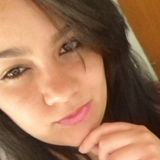 Karlinha from Goiania | Woman | 31 years old | Aquarius