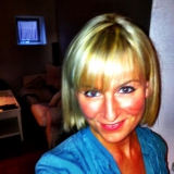 Chelle from Holbaek | Woman | 42 years old | Libra