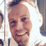 Eric from Oud-Beijerland | Man | 53 years old | Libra