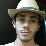 Isra from Culiacán | Man | 31 years old | Capricorn