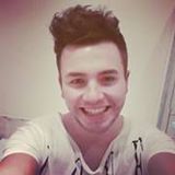 Leon from Zhabinka | Man | 33 years old | Capricorn