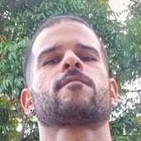 Lucas from Sao Jose de Ribamar | Man | 31 years old | Cancer