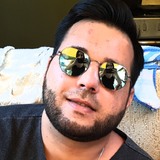 Marcoschierato from Monte Azul Paulista | Man | 37 years old | Cancer