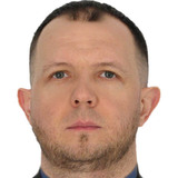 Vladivanovjd from Ulsan | Man | 44 years old | Taurus