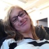 Sanna from Sundsvall | Woman | 30 years old | Gemini