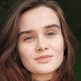 Martina from Martin | Woman | 23 years old | Gemini