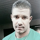 Fred from Pirapora | Man | 31 years old | Aries